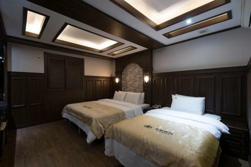 Hotel Benhur