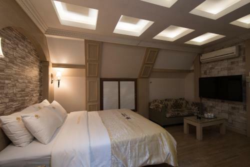 Hotel Benhur