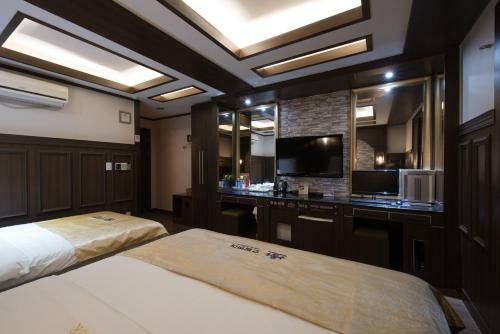 Hotel Benhur