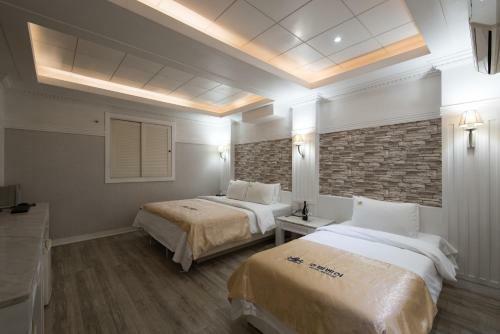 Hotel Benhur