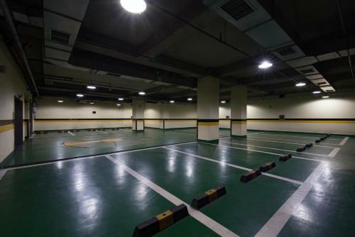Hotel Benhur