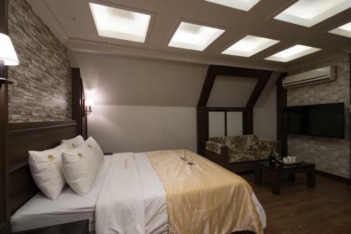 Hotel Benhur
