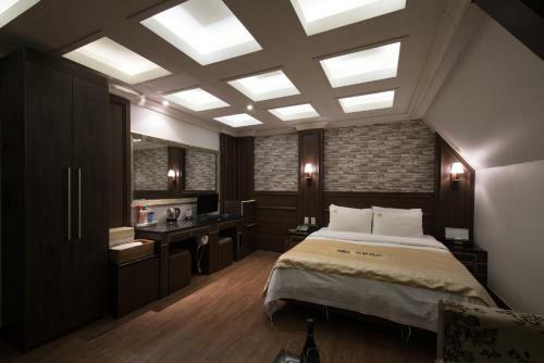 Hotel Benhur