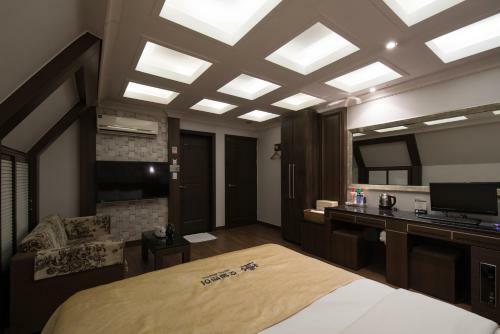 Hotel Benhur