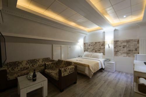 Hotel Benhur