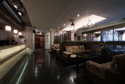 Hotel Benhur