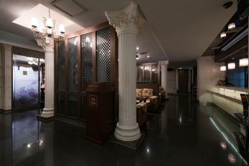 Hotel Benhur