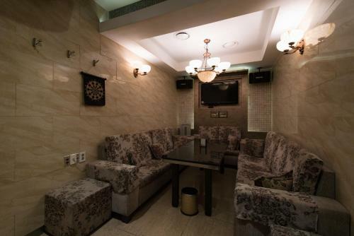 Hotel Benhur