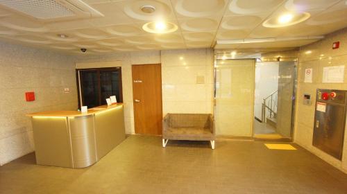 Aparthotel Blessing In Seoul Residence