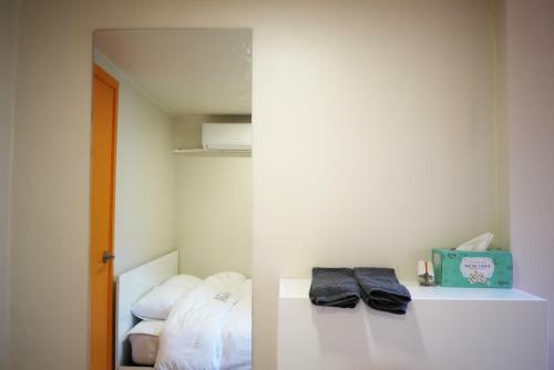 Star Hostel Seoul Dongdaemun