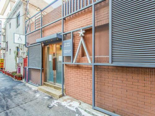 Star Hostel Seoul Dongdaemun