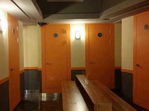 Star Hostel Seoul Dongdaemun