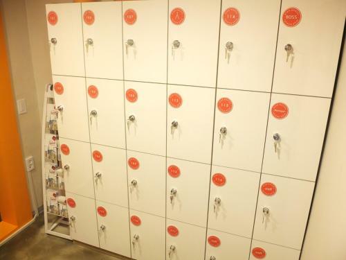 Star Hostel Seoul Dongdaemun