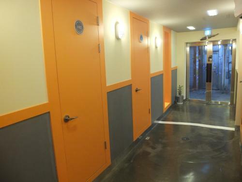 Star Hostel Seoul Dongdaemun