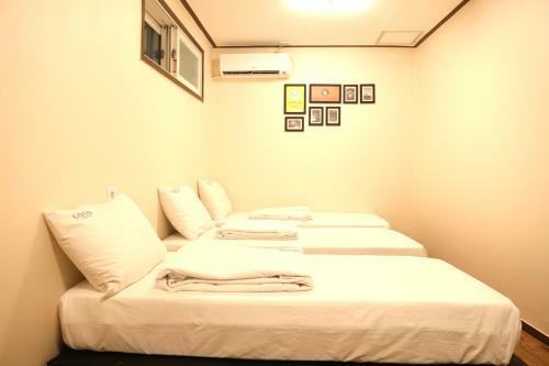Hostal Kingkong Hotel Myeongdong