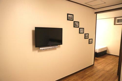 Hostal Kingkong Hotel Myeongdong