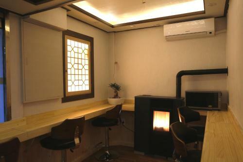 Hostal Kingkong Hotel Myeongdong