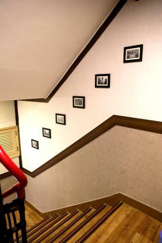 Hostal Kingkong Hotel Myeongdong