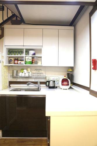 Hostal Kingkong Hotel Myeongdong