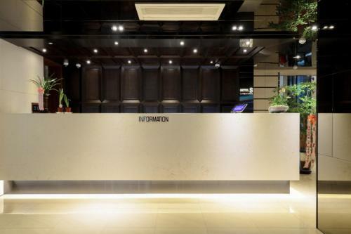 Life Style S Hotel