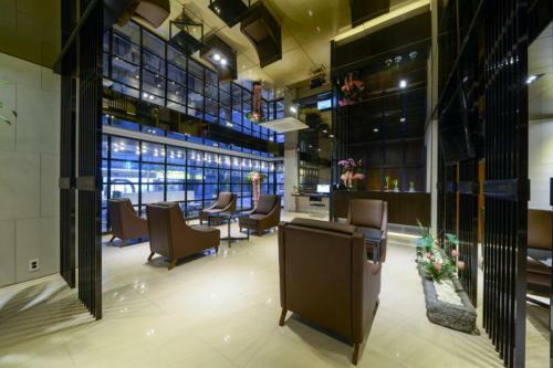 Life Style S Hotel