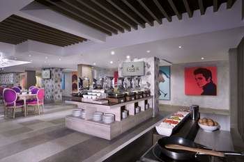 Favehotel Tohpati Bali
