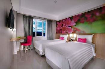 Favehotel Tohpati Bali