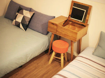 Hotel Space Torra