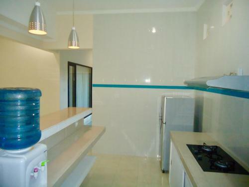 Hostal Wingsu Guest House