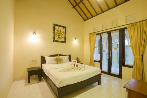 Hostal Wingsu Guest House