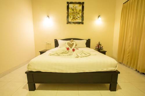Hostal Wingsu Guest House
