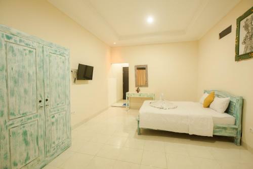 Hostal Wingsu Guest House