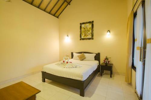 Hostal Wingsu Guest House