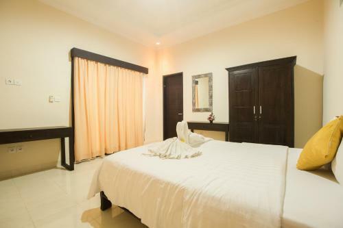 Hostal Wingsu Guest House