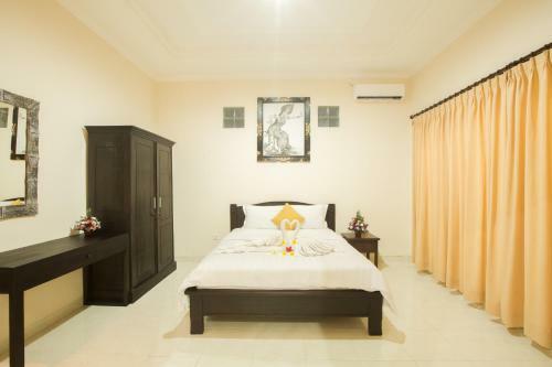 Hostal Wingsu Guest House