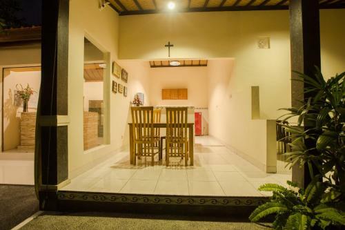Hostal Wingsu Guest House