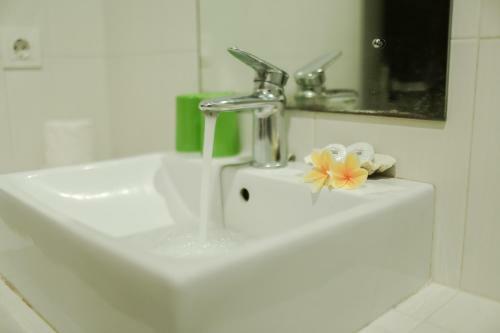 Hostal Wingsu Guest House