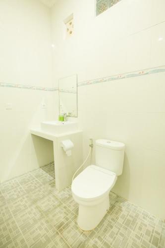 Hostal Wingsu Guest House