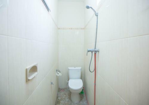 Hostal Wingsu Guest House