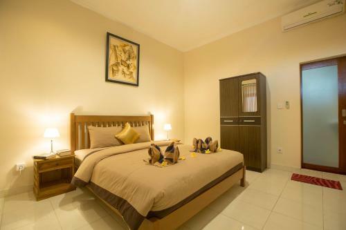 Hostal Wingsu Guest House