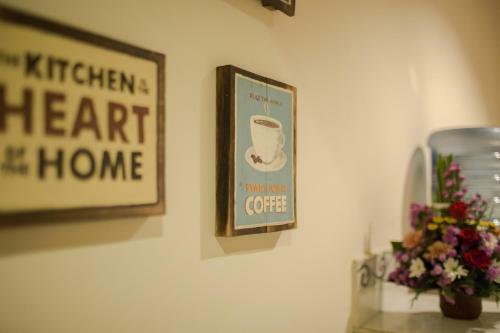 Hostal Wingsu Guest House