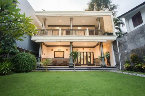 Hostal Wingsu Guest House