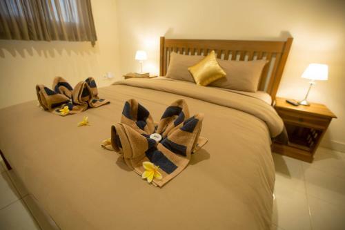 Hostal Wingsu Guest House