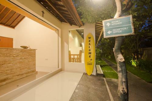 Hostal Wingsu Guest House