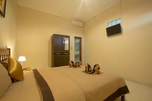 Hostal Wingsu Guest House