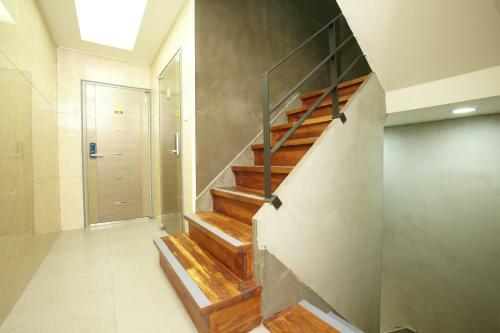 Hostal 24 Guesthouse Seoul Station