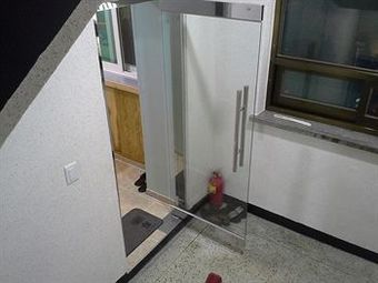 Rainbow Hostel Myeongdong
