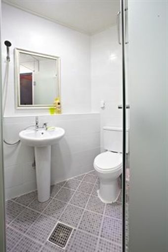 Rainbow Hostel Myeongdong