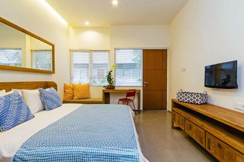 Hotel Seruni Guest House