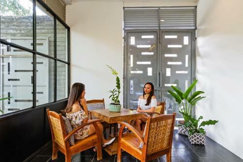 Hotel Seruni Guest House